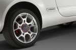 Fiat 500 2010 года (US)